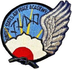 United States Air Force Academy Judo
