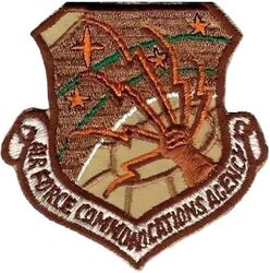 Air Force Communications Agency
Saudi made.
Keywords: Desert