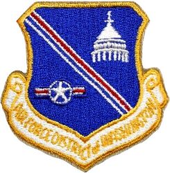 Air Force District of Washington
