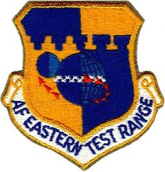 Air Force Eastern Test Range
