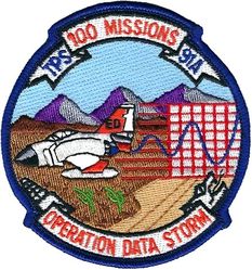 USAF Test Pilot School Class 1991A
F-4 aircraft.
