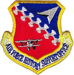 Air Force History Support Office
