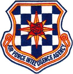Air Force Intelligence Agency
