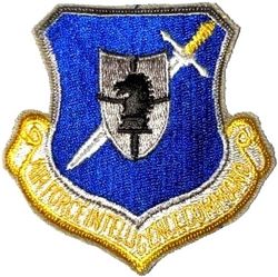 Air Force Intelligence Command
