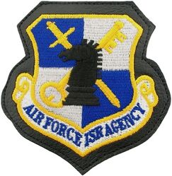 Air Force Intelligence, Surveillance and Reconnaissance Agency
