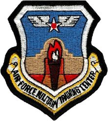 Air Force Military Training Center
