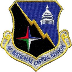 Air Force National Capital Region
