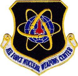 Air Force Nuclear Weapons Center
