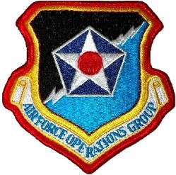 Air Force Operations Group
