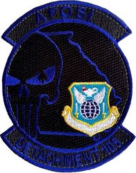 Air Force Office of Special Investigations Detachment 105
