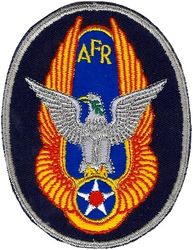 Air Force Reserve 
