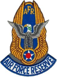 Air Force Reserve 
