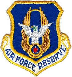 Air Force Reserve 
