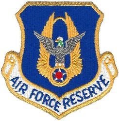 Air Force Reserve 
