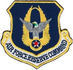 Air Force Reserve Command 
