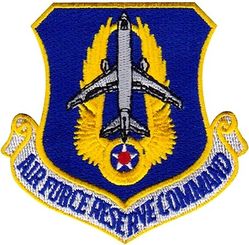 Air Force Reserve Command KC-10 Morale

