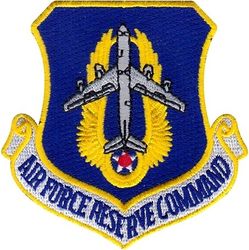 Air Force Reserve Command KC-135 Morale
