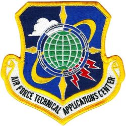 Air Force Technical Applications Center

