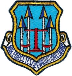 Air Force Test and Evaluation Center
