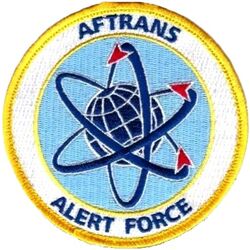 Air Forces Transportation Alert Force
AFTRANS is the air component of United States Transportation Command.
