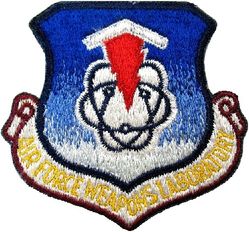Air Force Weapons Laboratory
