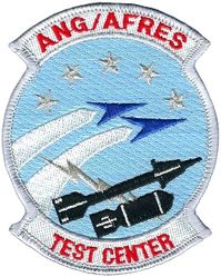 Air National Guard/Air Force Reserve Test Center
