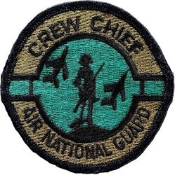 Air National Guard Crew Chief
Keywords: subdued