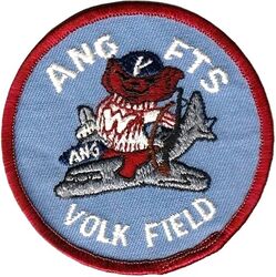 Air National Guard Field Training Site Volk Field
In 1954 the federal government leased the field from the state of Wisconsin for use as a permanent field training site. That same year work began on the air-to-ground gunnery range near Finley, Wisconsin. In 1957, the Wisconsin legislature officially designated the facility a permanent field training site and named it in memory of 1st Lieutenant Jerome A. Volk, the first Wisconsin Air National Guard pilot killed in combat in the Korean War.
