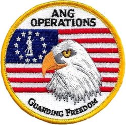 Air National Guard Operations Directorate
