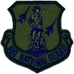 Air National Guard
Keywords: subdued