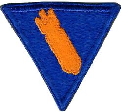 Army Air Forces Armament Specialist
