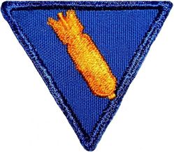 Army Air Forces Armament Specialist
On twill
