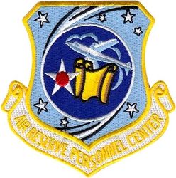 Air Reserve Personnel Center 
