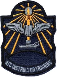 Air Training Command Instructor Training
