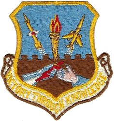 Amarillo Technical Training Center 
