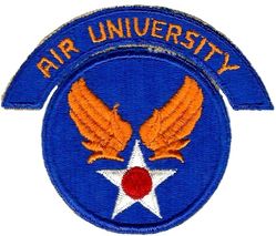 Air University
