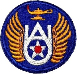 Air University

