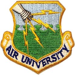 Air University

