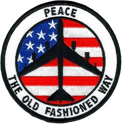 B-52 Stratofortress Morale
