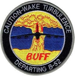 B-52 Stratofortress Morale
