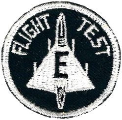 Convair B-58 Hustler Flight Test
