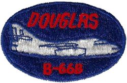 B-66B Destroyer
Japan made.

