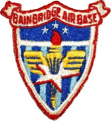 3306th Pilot Training Group (Contract Primary)
Maybe used by civilian contract pilots that taught USAF UPT there.
