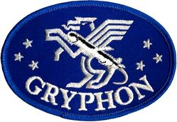 Raytheon BGM-109 Ground-Launched Cruise Missile
Official company issue.
