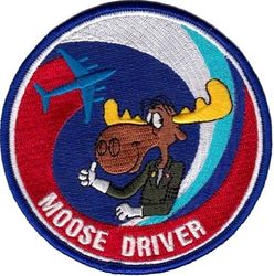 C-17 Globemaster III Pilot
