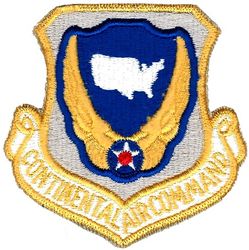 Continental Air Command
