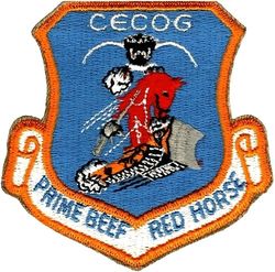 Civil Engineer Construction Operations Group
