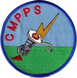 Conventional Mission Planning and Preparation System
Planning system used by bomber crews.
