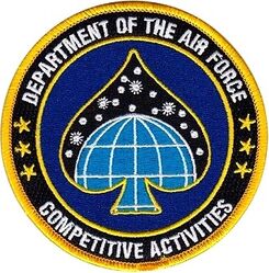 Department of the Air Force Competitive Activities
CA is a specialized organization established under Air Force Secretary Frank Kendall to reoptimize the service for great power competition, coordinate sensitive or competitive strategies, and oversee integrated information and operational capabilities.
