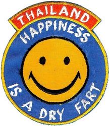 Thailand Happiness
Thai made.
